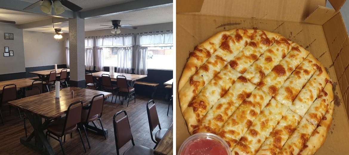 Hometown Heroes Pizzeria