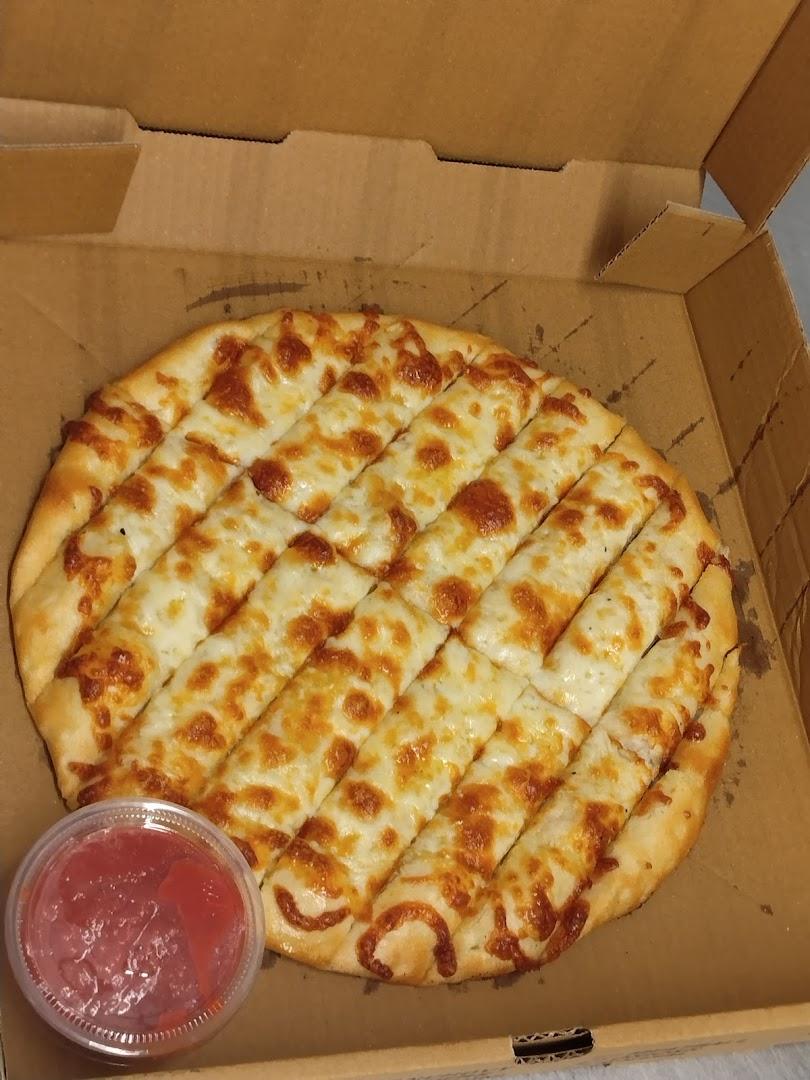 Hometown Heroes Pizzeria