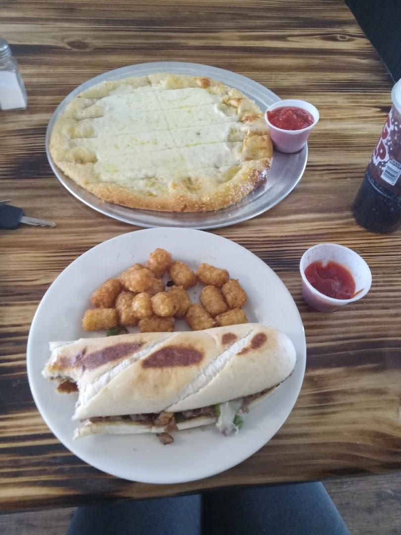 Hometown Heroes Pizzeria