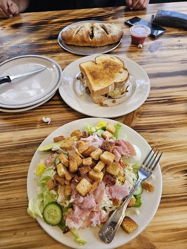Hometown Heroes Pizzeria