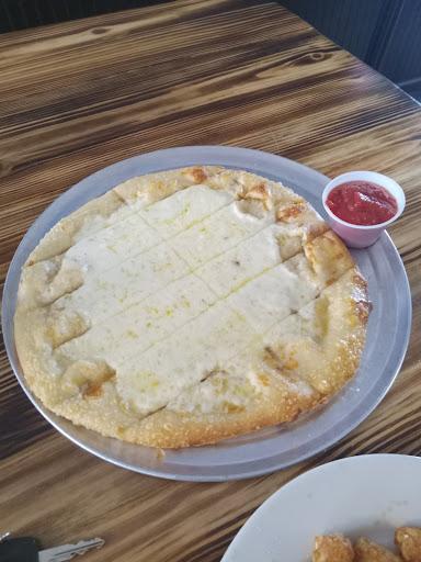 Hometown Heroes Pizzeria